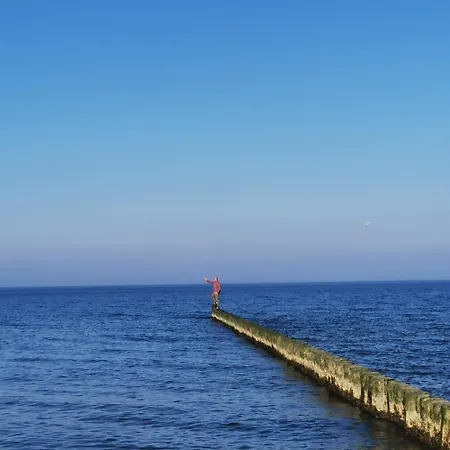 Bernsteinquartier, Duenengras, Whg 04 39 לודין