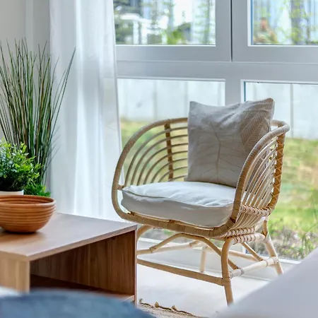 Bernsteinquartier, Duenengras, Whg 04 39 לודין