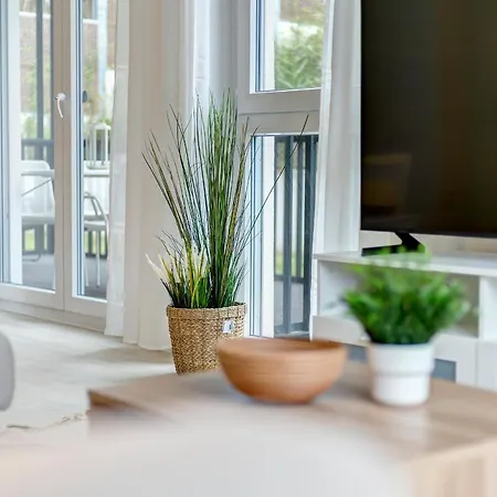 Bernsteinquartier, Duenengras, Whg 04 39 דירה