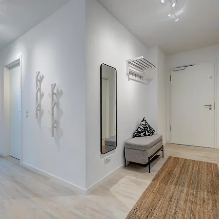 Bernsteinquartier, Duenengras, Whg 04 39 *