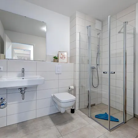 Bernsteinquartier, Duenengras, Whg 04 39 * לודין