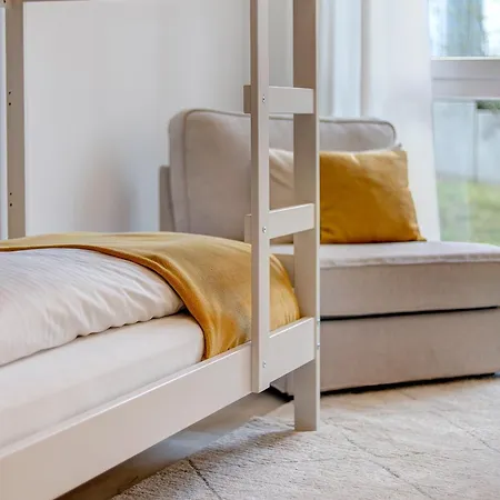 Bernsteinquartier, Duenengras, Whg 04 39 דירה